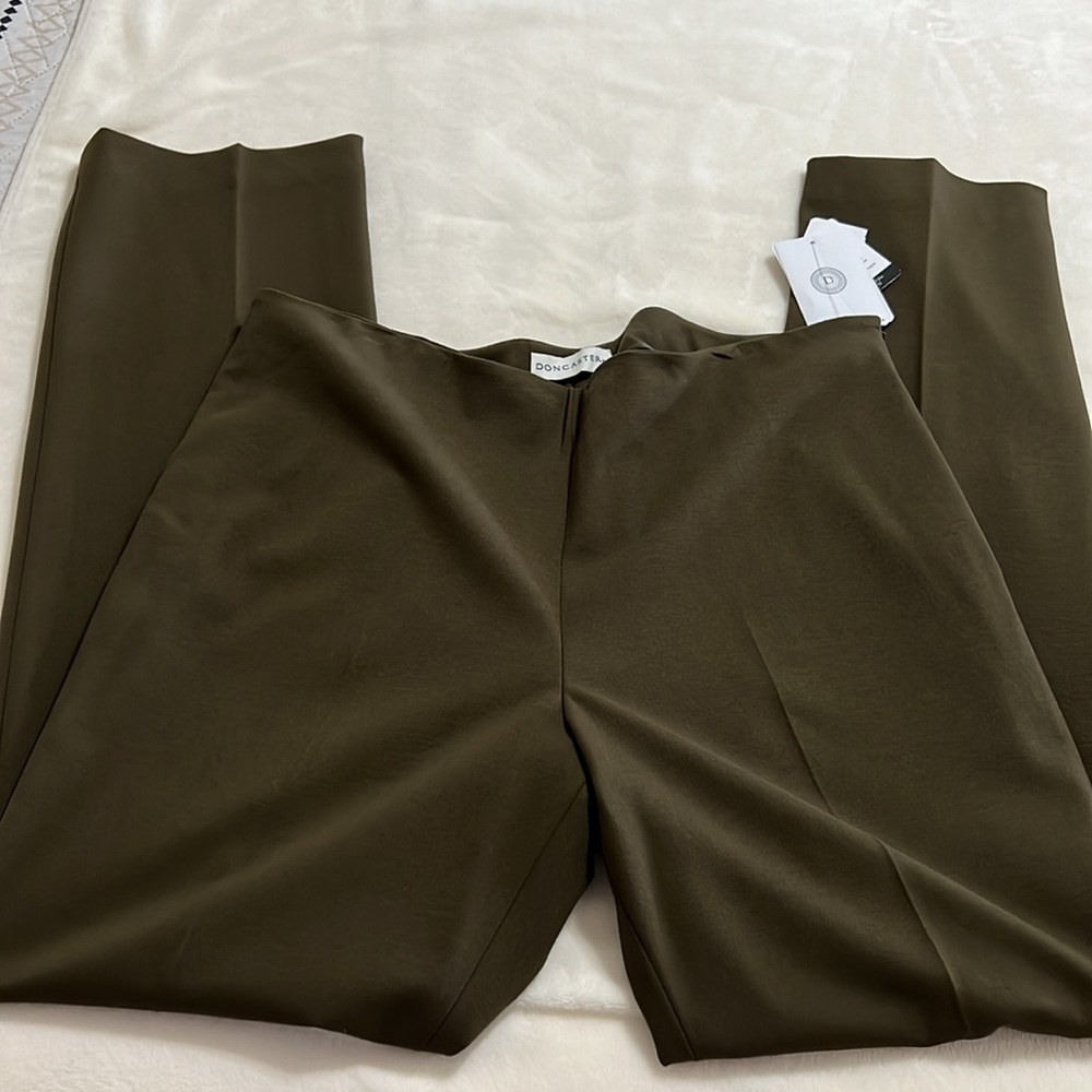 NEW DONCASTER PANTS